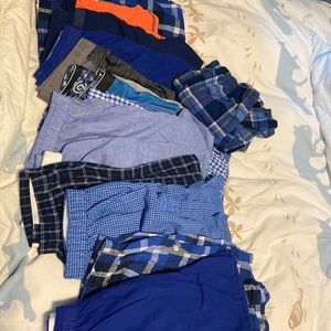 Youth boys XL boxers